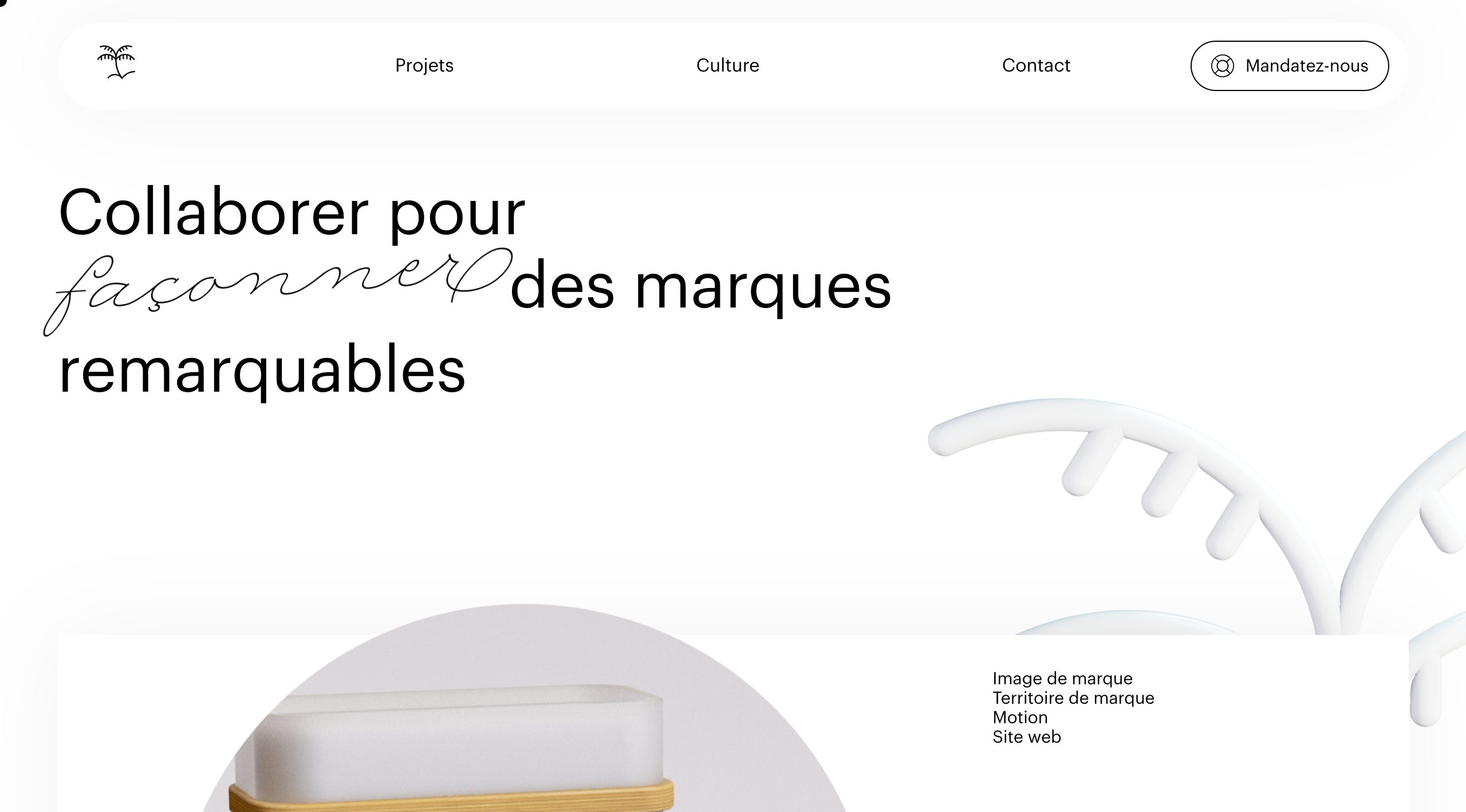 Mambomambo — Montreal agency
